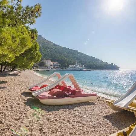 Apartment Antonija Drvenik (Split-Dalmatia)