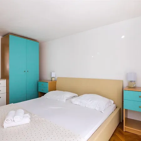 Apartment Antonija *