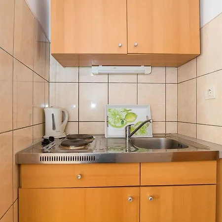 Antonija Apartment Drvenik (Split-Dalmatia)