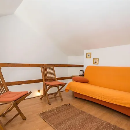 Antonija Apartment Drvenik (Split-Dalmatia)
