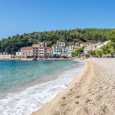 Antonija Apartment Drvenik (Split-Dalmatia)