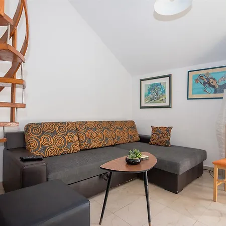 Apartment Antonija