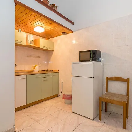 Apartment Antonija *