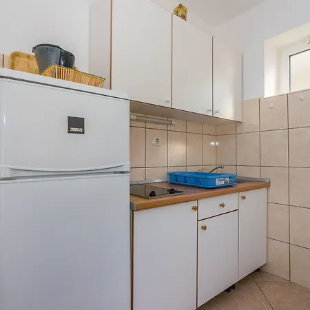 Apartment Antonija *