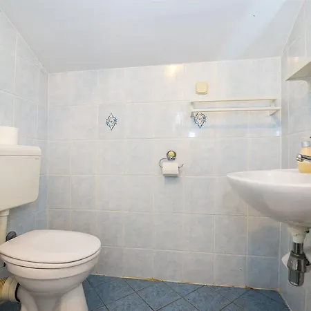 Apartment Antonija *