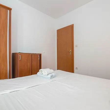 Apartment Antonija *