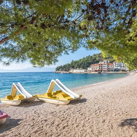 Apartment Antonija Drvenik (Split-Dalmatia)