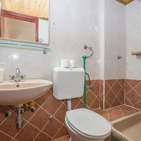 Apartment Antonija